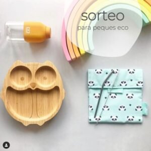 Sorteo Instagram empresa gestión de redes sociales