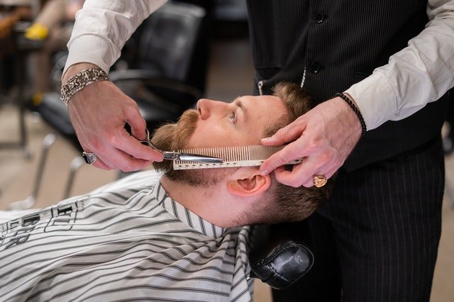 Redes sociales para peluquerias y barberias